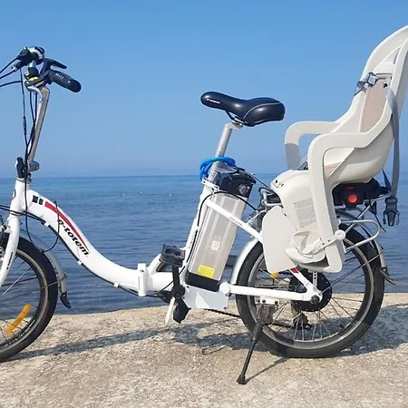 Miri R2 Villa Privlaka (Zadar)