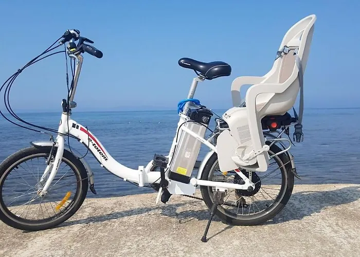 Miri R2 Villa Privlaka (Zadar)