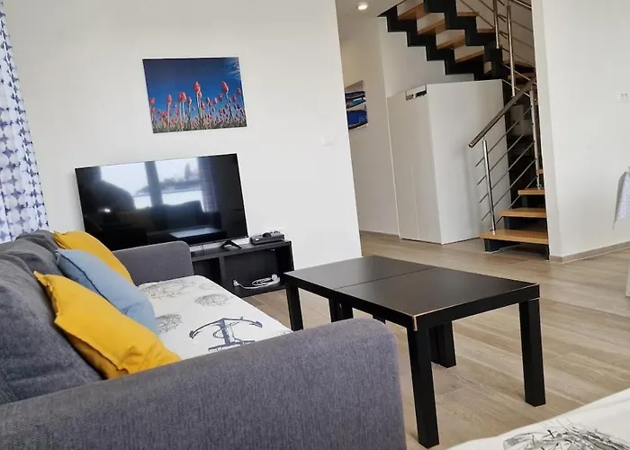Miri R2 Villa Privlaka (Zadar)