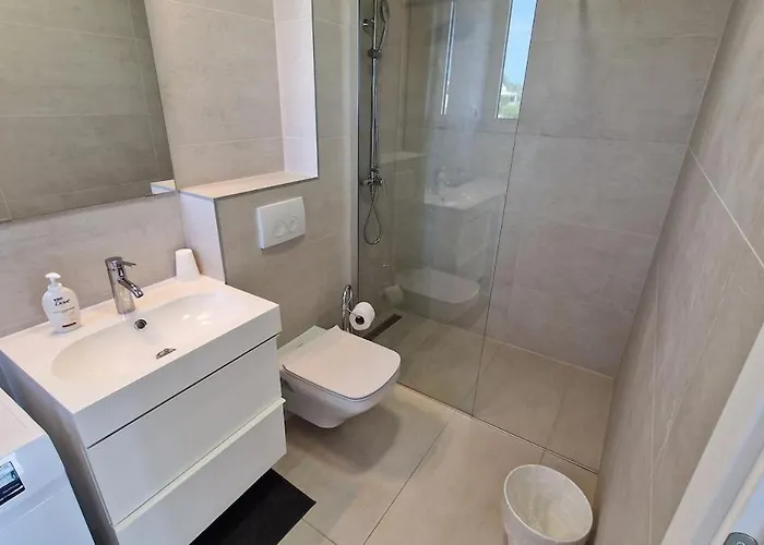 Miri R2 Villa Privlaka (Zadar)
