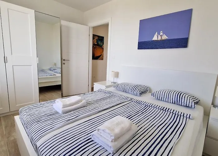 Miri R2 Villa Privlaka (Zadar)