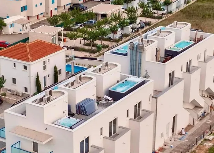 Miri R2 Privlaka (Zadar)