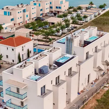 Miri R2 Privlaka (Zadar)