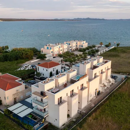 Miri R2 * Privlaka (Zadar)