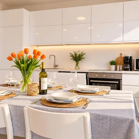 Villa Miri R2 Privlaka (Zadar)